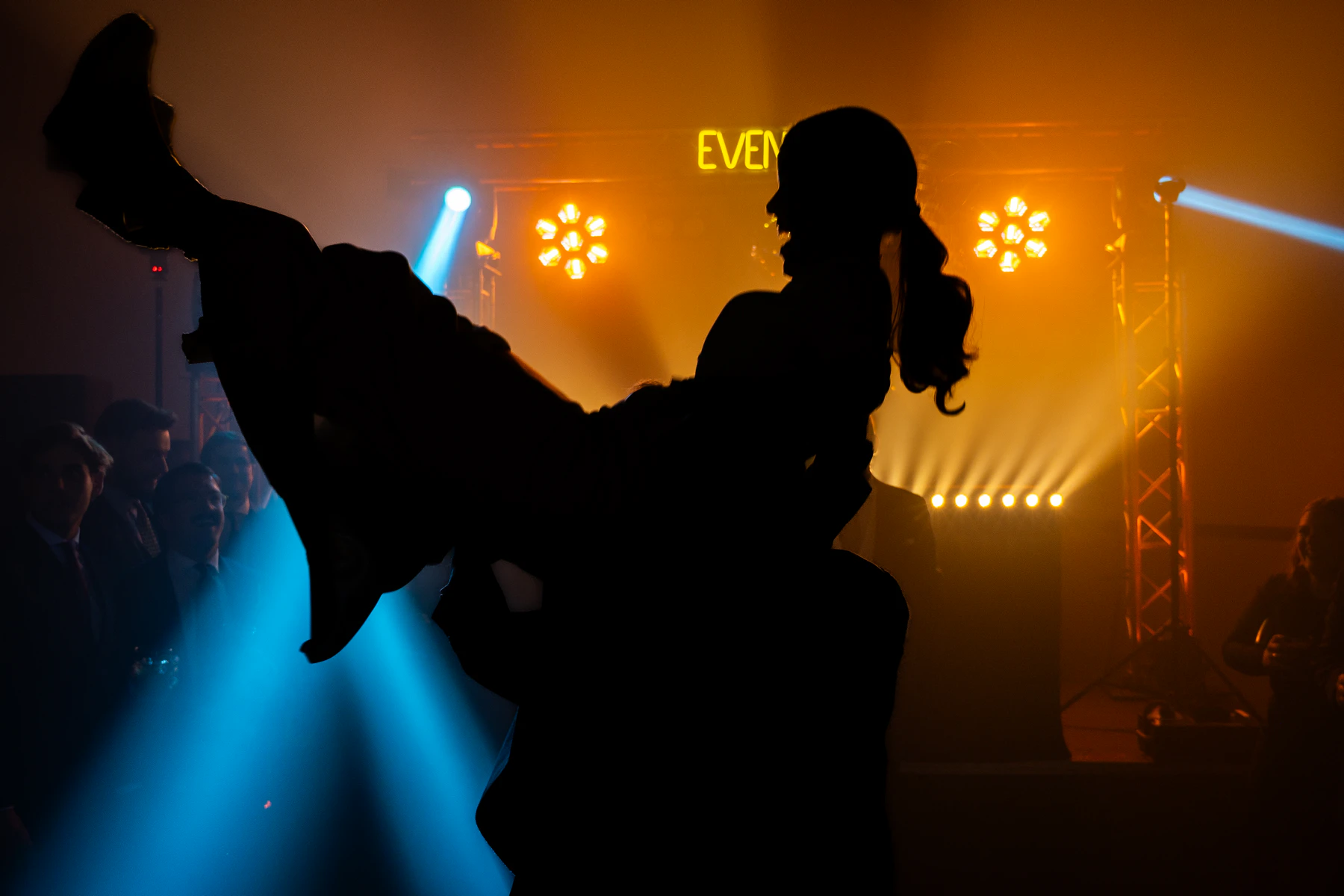 Fotografía de bodas en Córdoba: estilo natural