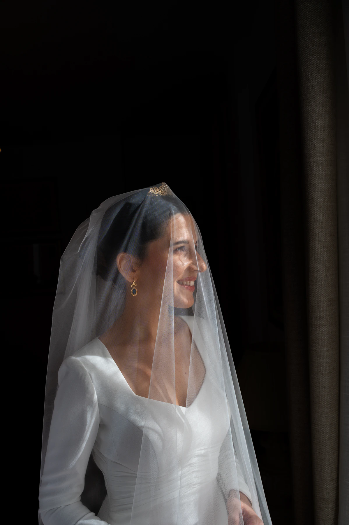 Reportaje de boda en Córdoba: recuerdos auténticos