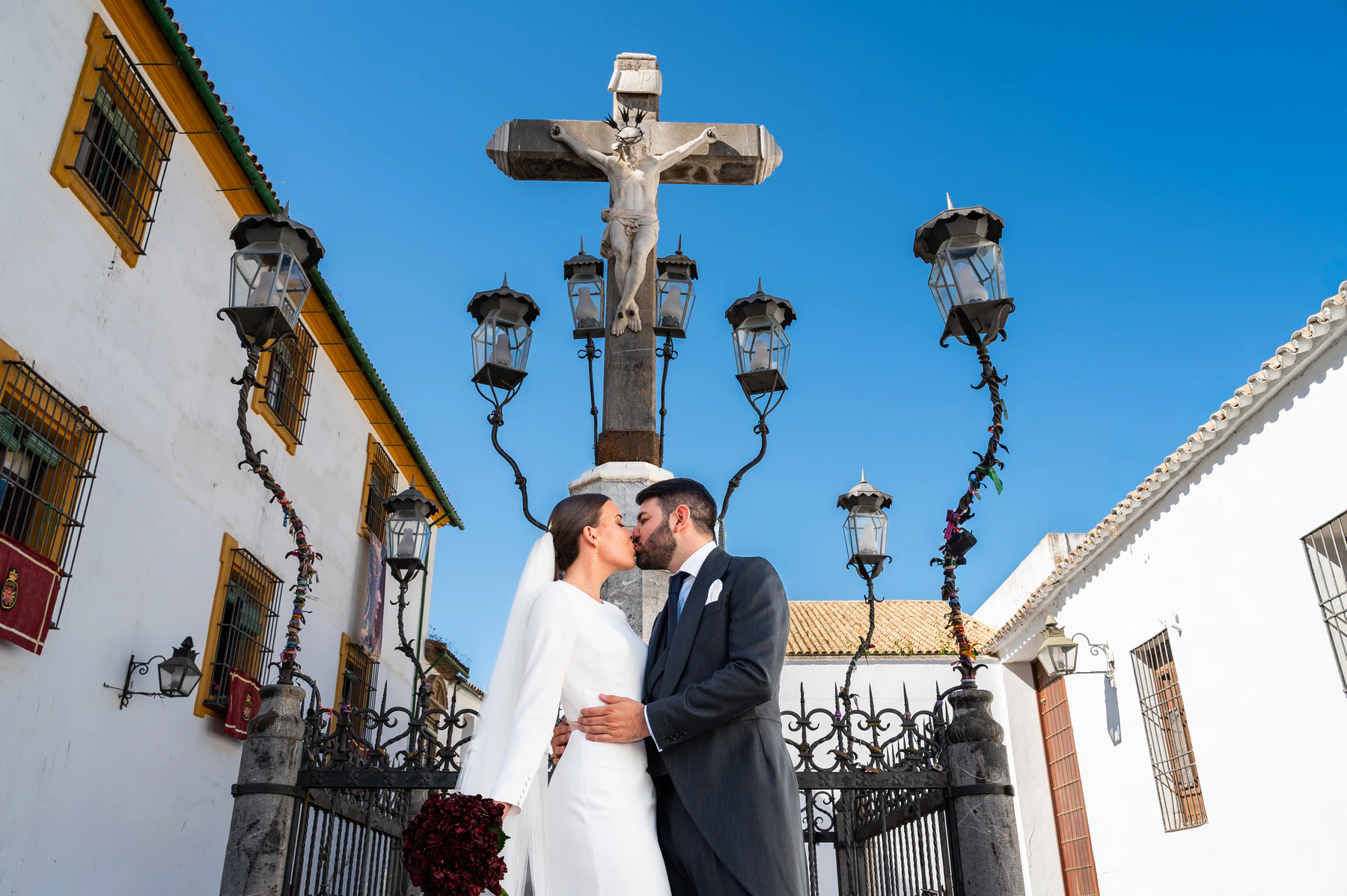 Casarse en Córdoba: lugares, luz y claves para un reportaje de boda con alma