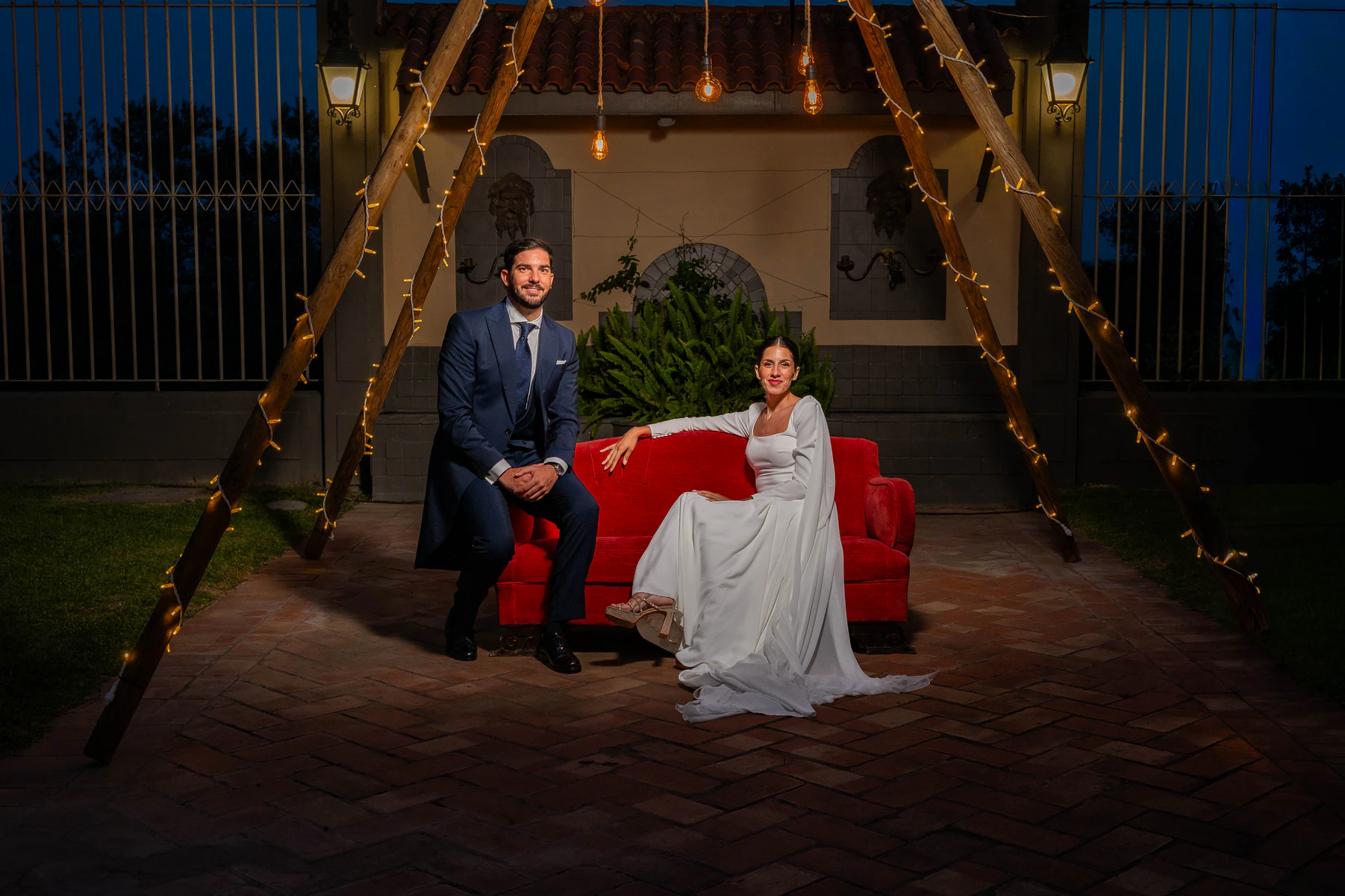 Cómo elegir fotógrafo y videógrafo de boda sin arrepentirte después