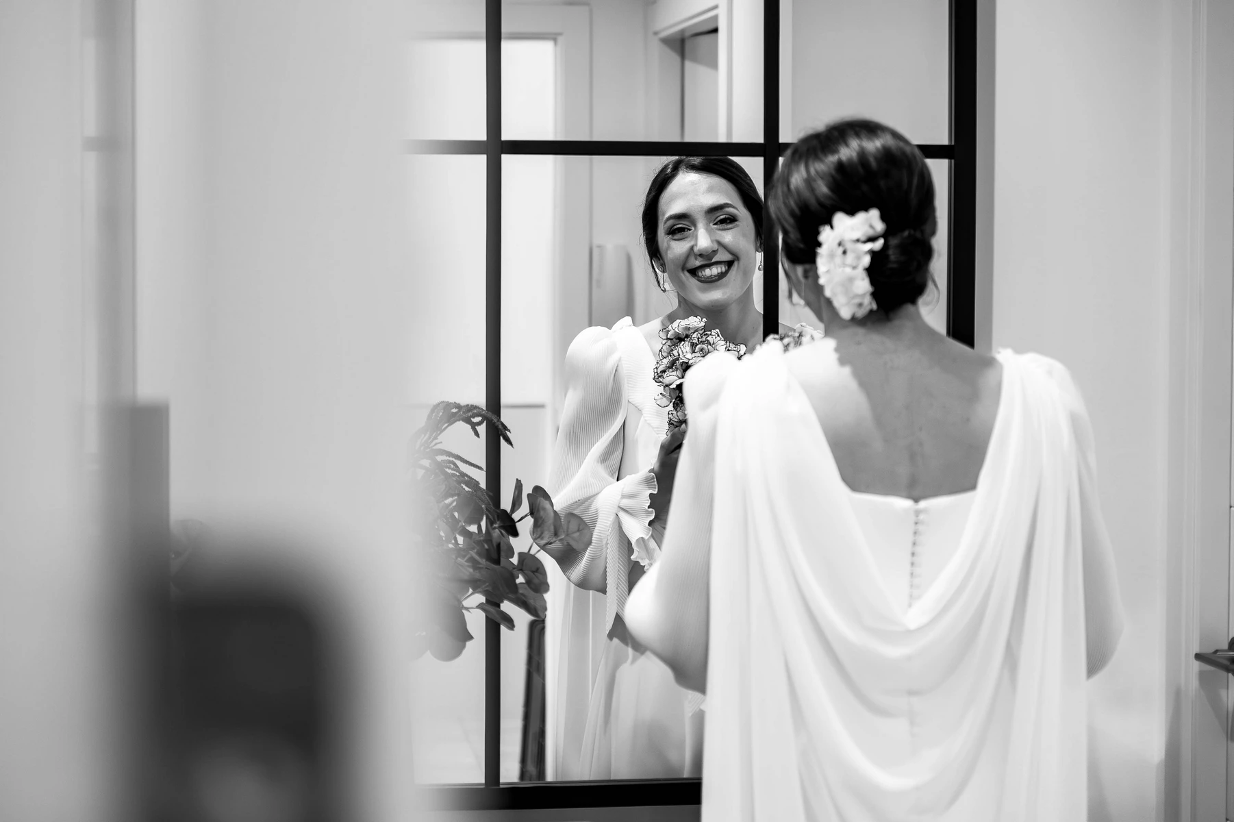 Preguntas que hacer a un fotógrafo de boda antes de contratar