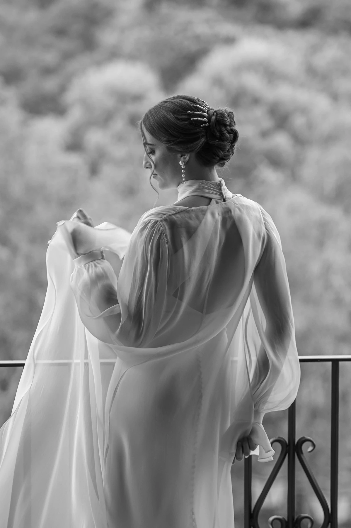 Málaga destination wedding photography