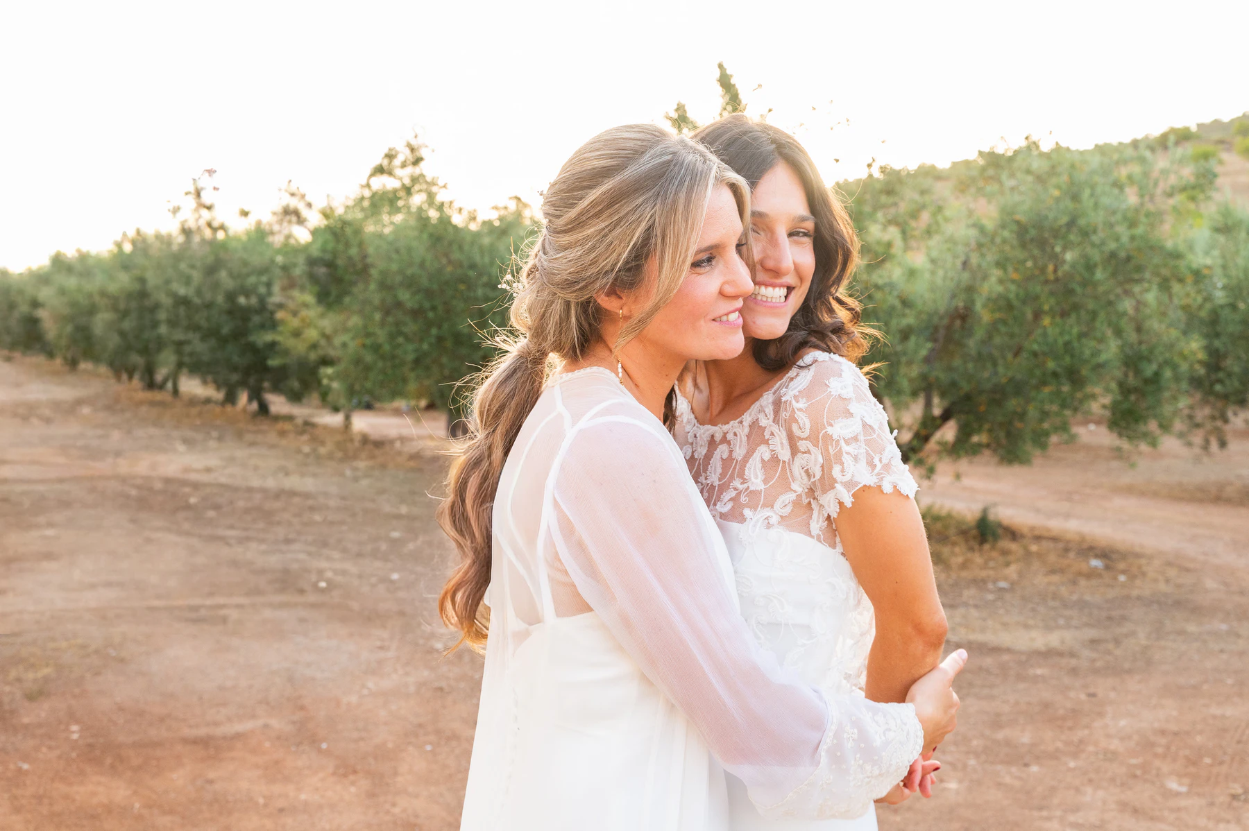 Sevilla wedding photography