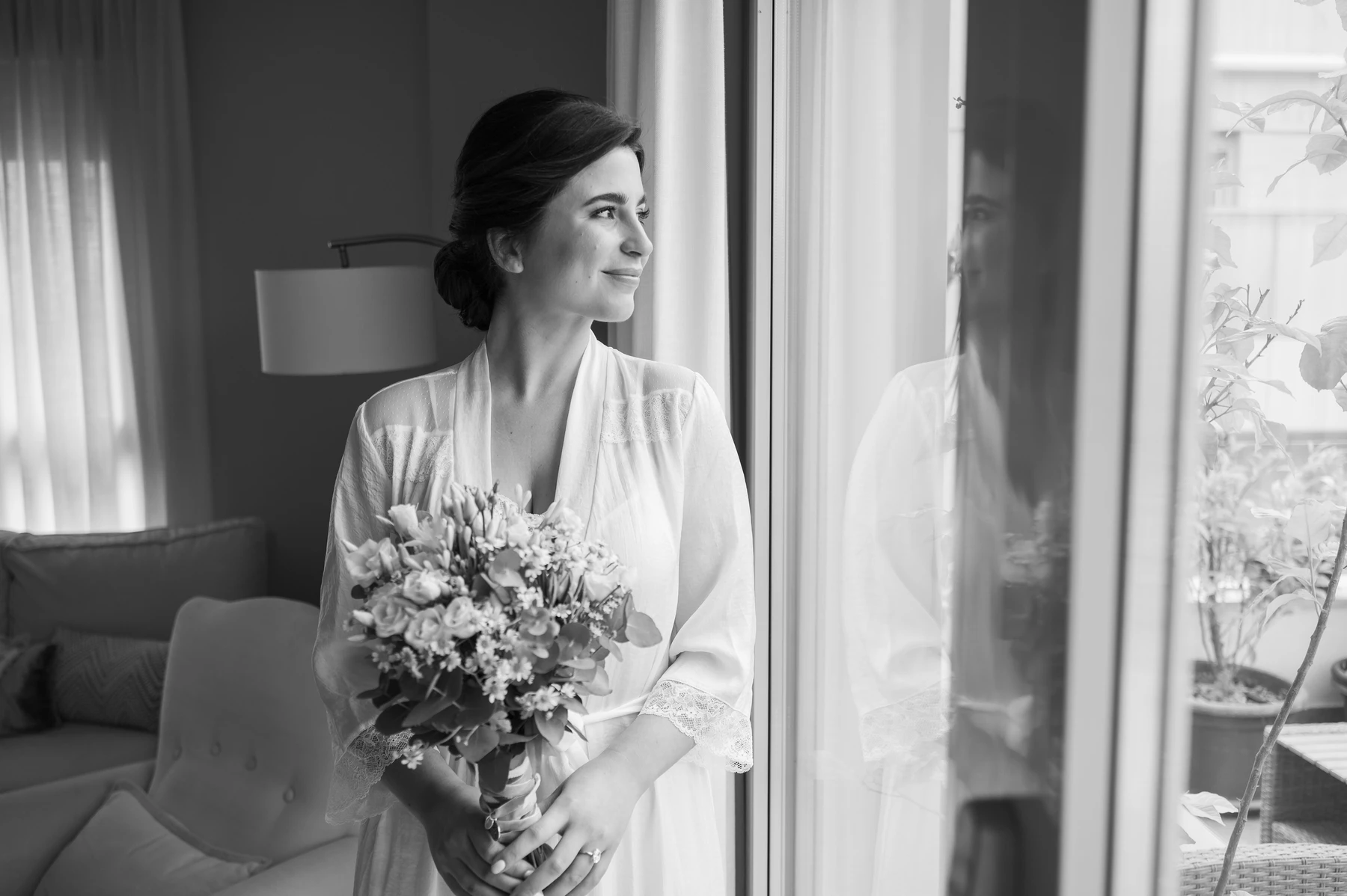 natural wedding photography 12