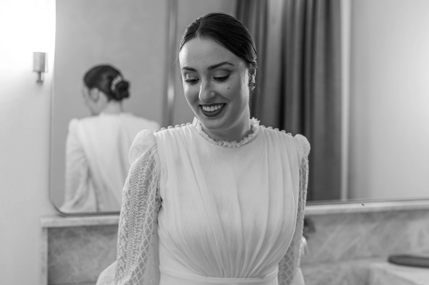 natural wedding photography 08