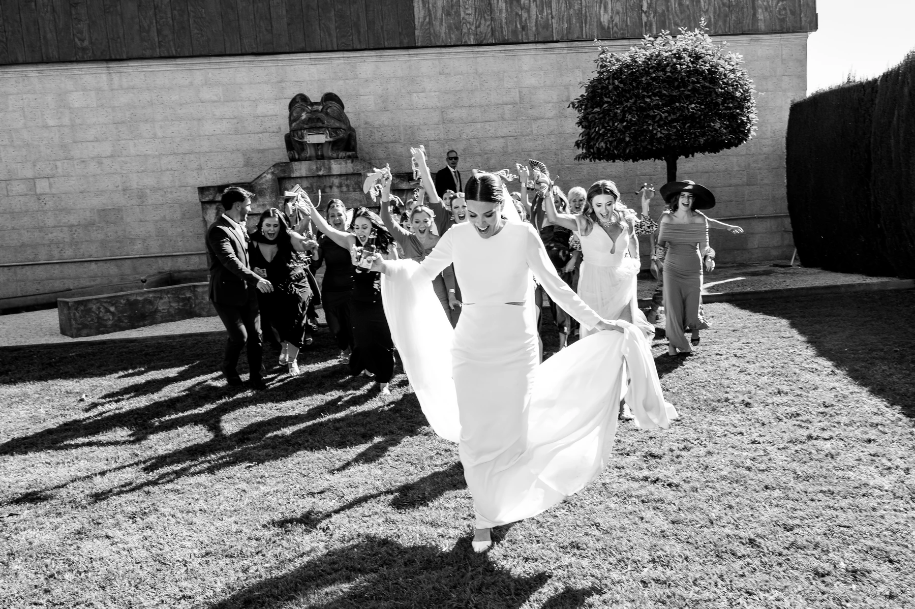 natural wedding photography 09
